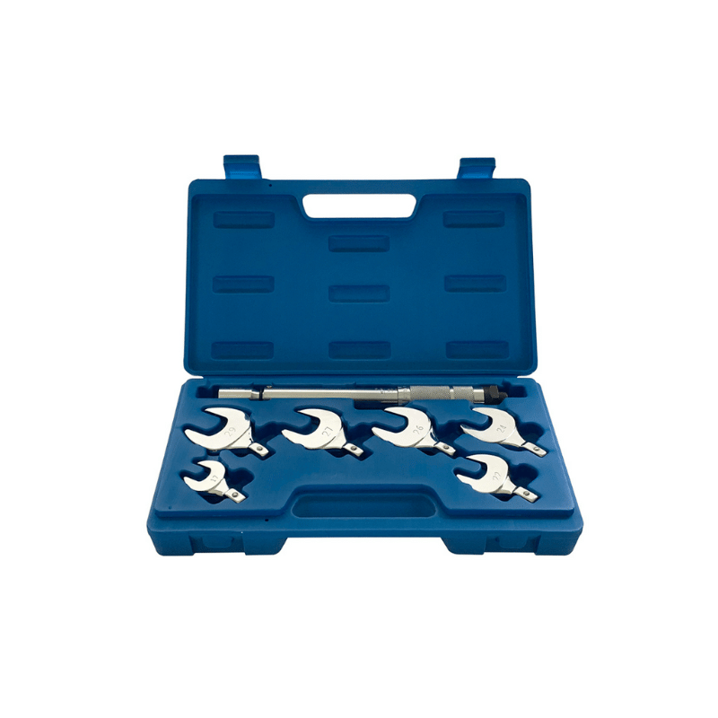 CLE A FOURCHE DYNAMO. C0FFRET 633A